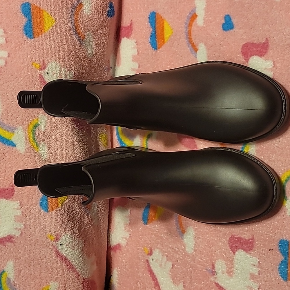 Womens Rain boots